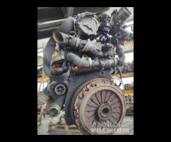 Motore Alfa Romeo 156 1.9 JTD