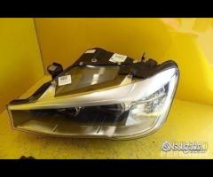 AUDI Q5 8R0 AUDI OE Musata anteriore completa