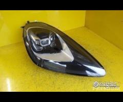 AUDI Q5 S-line 80A AUDI OE Musata anteriore comple