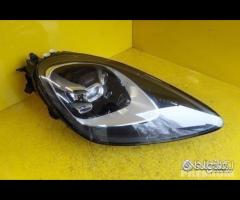 AUDI Q5 S-line 80A AUDI OE Musata anteriore comple