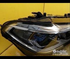 AUDI A6 S6 RS6 4G 2015 ACC Sensore di distanza rad