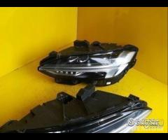 BMW x1 f48 lci 2019 Paraurti anteriore