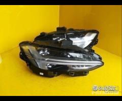 BMW x1 f48 lci 2019 Paraurti anteriore