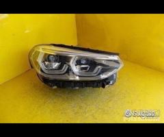 MERCEDES GLC 253 AMG Package 250 benzina ANTERIORE