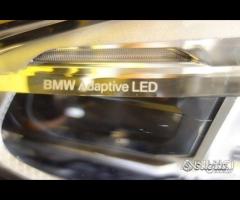 MERCEDES GLC 253 AMG Package 250 benzina ANTERIORE