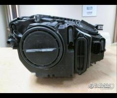 Lampada paraparafango paraurti cofano anteriore co