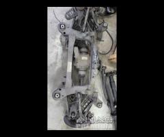 VW GOLF VII MUSATA ANTERIORE COMPLETA LA5J LC9X LC