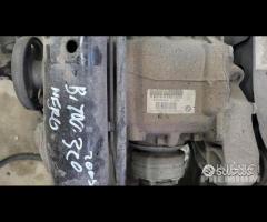 VW GOLF VII MUSATA ANTERIORE COMPLETA LA5J LC9X LC