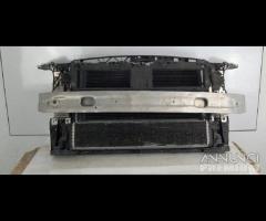 Muso Frontale completo AUDI A4 B9 8W0 s-line - 11