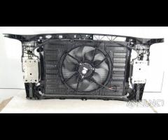 Muso Frontale completo AUDI A4 B9 8W0 s-line - 12