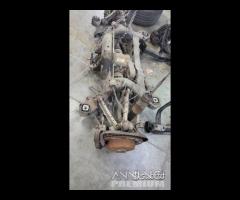 AUDI q5 restyling 12-15 paraparafango musata anter