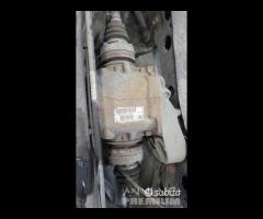 AUDI q5 restyling 12-15 paraparafango musata anter