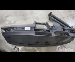 AUDI Q5 Restyling 12-15 PARAURTI MUSATA ANTERIORE