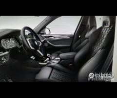 Musata anteriore completa JAGUAR XE XE-S 3.0 4sens