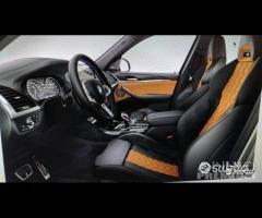 Musata anteriore completa JAGUAR XE XE-S 3.0 4sens