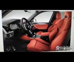 Musata anteriore completa JAGUAR XE XE-S 3.0 4sens