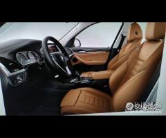 Musata anteriore completa JAGUAR XE XE-S 3.0 4sens