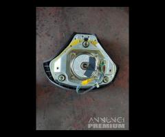 Kit Airbag completo audi TT - 6