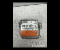 Kit Airbag completo audi TT - 10