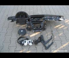Kit airbag BMW X1 E84 09 2009