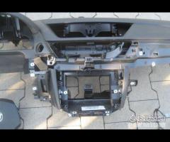 Kit airbag BMW X1 E84 09 2009