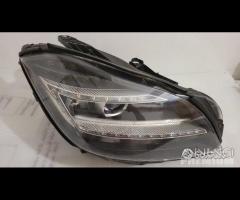 Faro proiettore mercedes C218 CLS a2188200259
