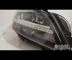 Faro proiettore mercedes C218 CLS a2188200259