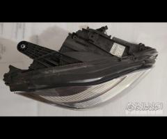 Faro proiettore mercedes C218 CLS a2188200259