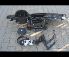 Kit airbag cruscotto completo Bmw X1 E84 2009