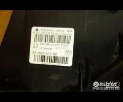 AUDI Q5 80A S-LINE restyling Cofano Paraurti Proie