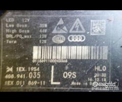 VW ARTEON 3G8 Cofano Paraurti Paraparafango PAS Pr