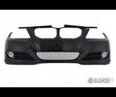 AUDI A4 B9 8W0 COMPETITION Cofano Paraurti PAS Mus