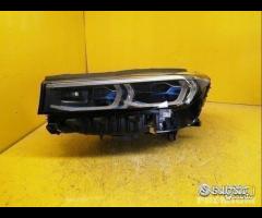 AUDI S3 8V5 restyling Berlina Cofano Paraurti Proi