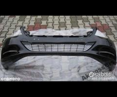 Hyundai Tucson III Paraurti musata anteriore
