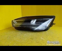 VW ARTEON 3G8 Cofano Paraurti Parafango traversa