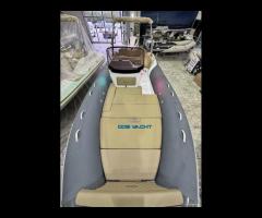 Salpa soleil 23 - 12