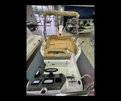 Salpa soleil 23 - 13