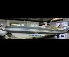 Salpa soleil 23 - 20