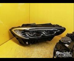 FARO FANALE BMW 4 G22 G23 G26 FULL LED completo