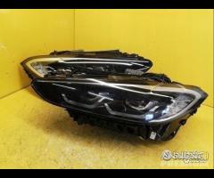 FARO FANALE BMW 4 G22 G23 G26 FULL LED completo