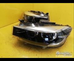 FARO FANALE BMW 3 GT F34 LCI LIFT full L completo