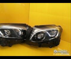 AUDI Q3 8U0 restyling Cofano Paraurti Parafango Pr