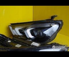 Faro anteriore mercedes gle w167 full led set