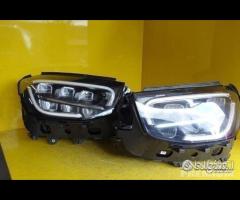 Faro anteriore mercedes glc lift full led set