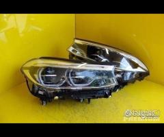 Faro anteriore bmw 6 g32 adaptive led full comple