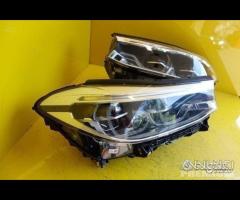 Faro anteriore bmw 6 g32 adaptive led full comple
