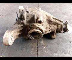 Differenziale posteriore BMW E 36 318is 1.8 b 115c