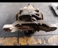 Differenziale posteriore BMW E 36 318is 1.8 b 115c