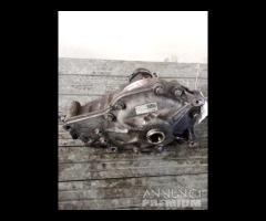 Differenziale anteriore BMW X3 E83 177cv130kw 2004 - 6