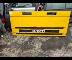 Cofano anteriore autocarro Iveco pos.F0